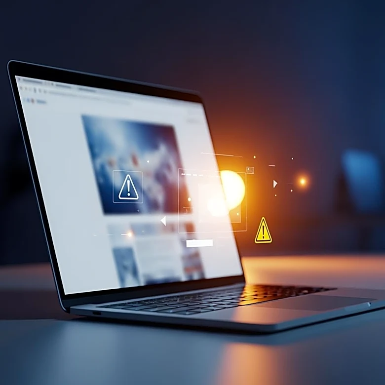 Travelers Warned as Fake Websites Mimic Major Travel Companies, Increasing Scams