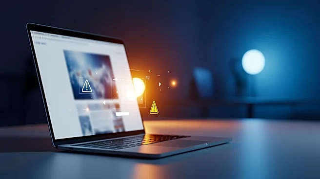 Travelers Warned as Fake Websites Mimic Major Travel Companies, Increasing Scams