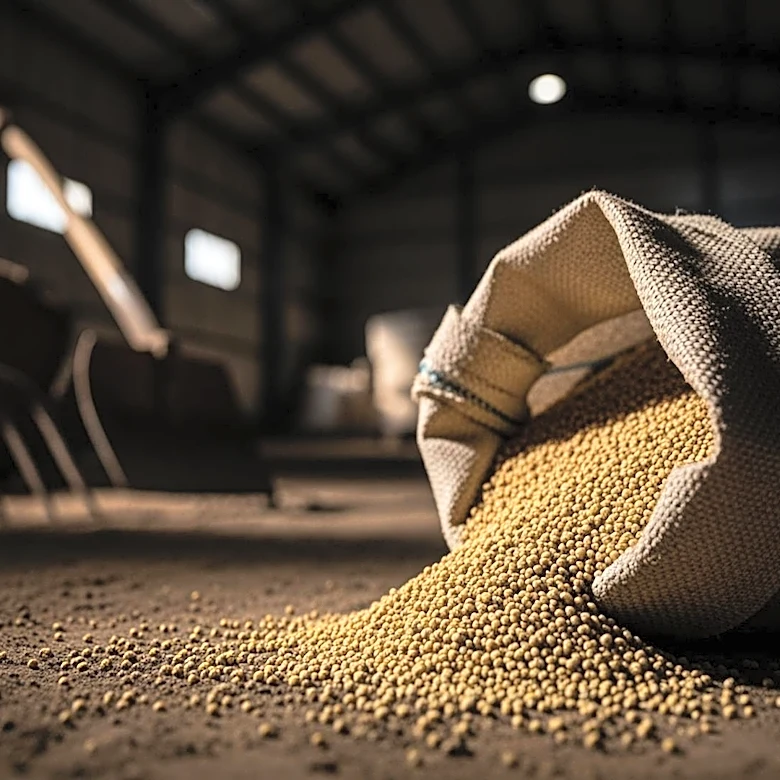 Rajasthan Agriculture Minister Exposes Illegal Fertilizer Operations in Surprise Raids