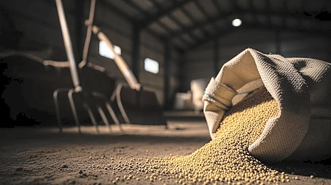 Rajasthan Agriculture Minister Exposes Illegal Fertilizer Operations in Surprise Raids