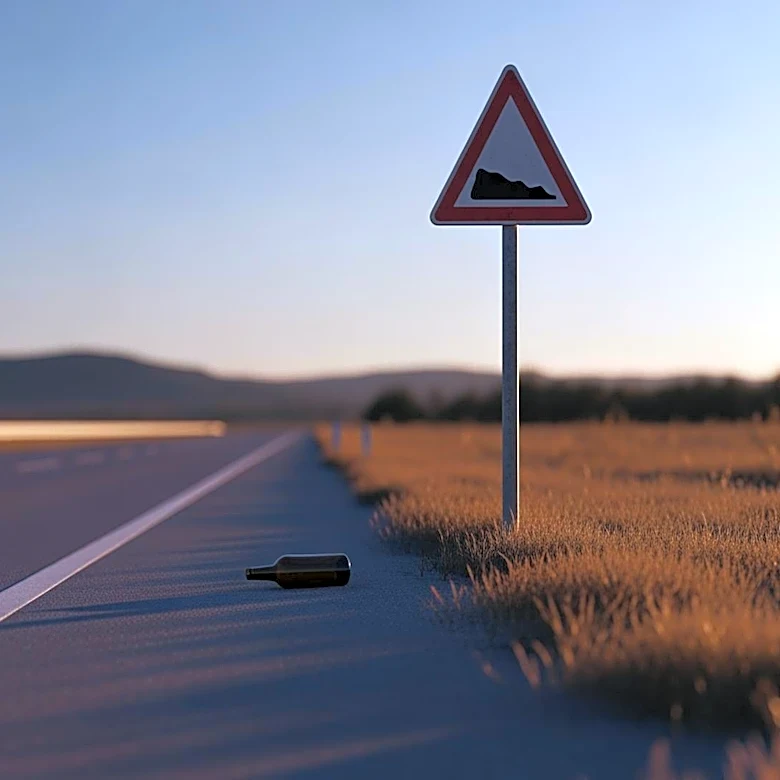 California Advocate Urges Caution Amid CHP DUI Crackdown Following Personal Loss