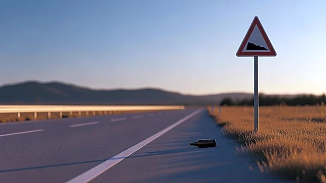 California Advocate Urges Caution Amid CHP DUI Crackdown Following Personal Loss