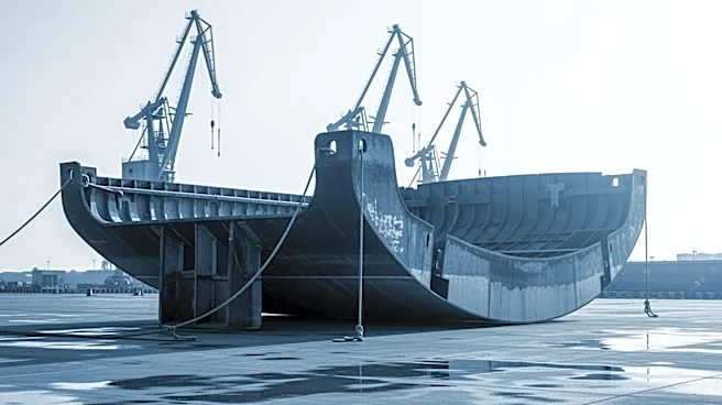 Ship Recycling Governance: Addressing Basel and HKC Conventions