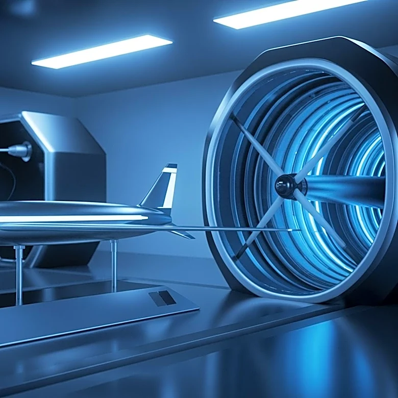 Arnold Research Organization Secures First AEDC Contract, Paving Way for Military Research Advancements
