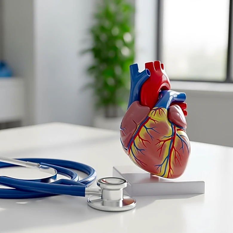 Beaufort Memorial Expands Heart Care Services with New Cardiologist in South Carolina