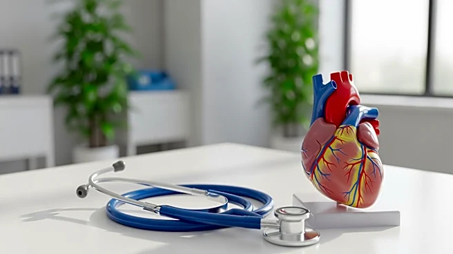 Beaufort Memorial Expands Heart Care Services with New Cardiologist in South Carolina