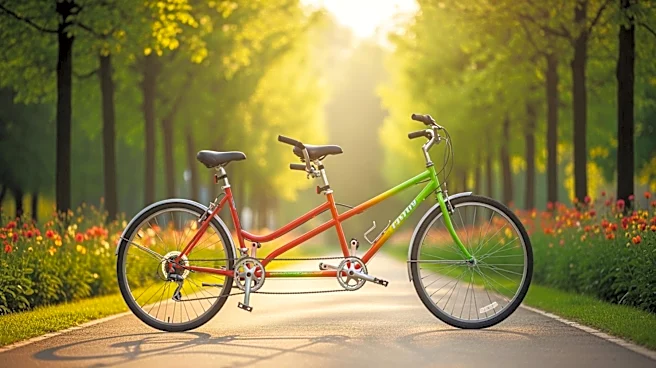 Autism Society of Boulder County Empowers Children with Down Syndrome Through Cycling