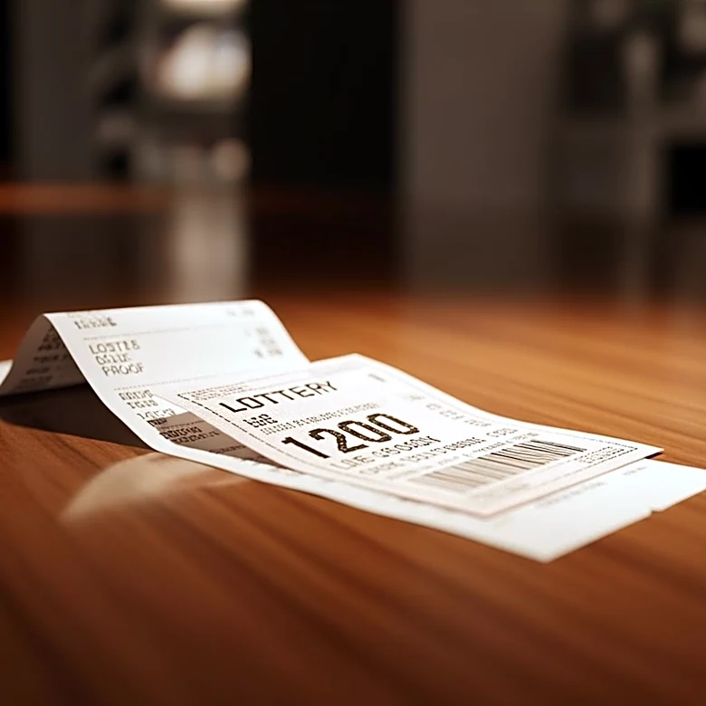 Florida Lottery Winner's $2,700 Prize Delayed by Cashier's Alleged Theft of Receipt