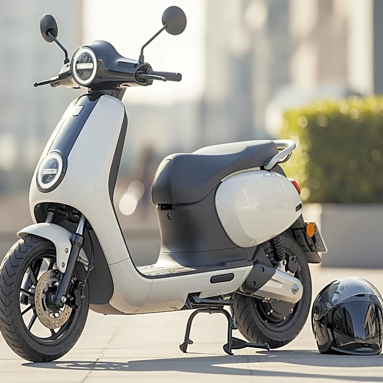 Pennsylvania Legislation Aims to Legalize E-Scooters with Safety Regulations