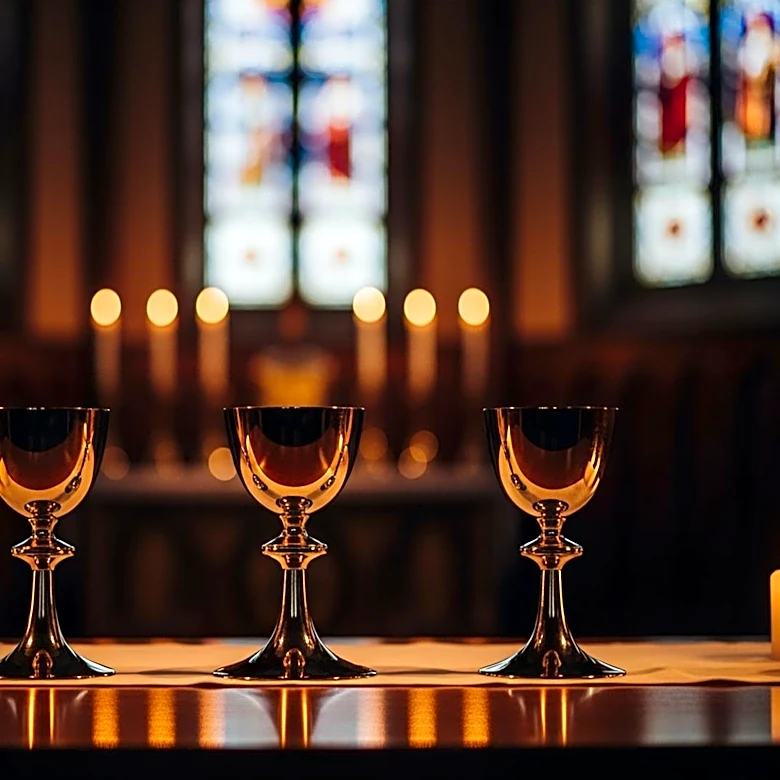 Archdiocese of Chicago Ordains Three New Priests in Ceremony