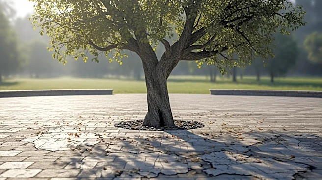 Obama Presidential Center Criticized for 'Stolen Land' Acknowledgment Amid Grand Opening