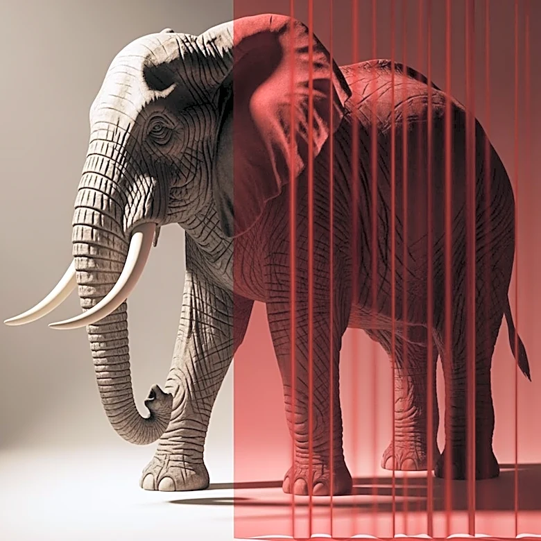 Elephant Incident at Texas Republican Convention Sparks Criticism