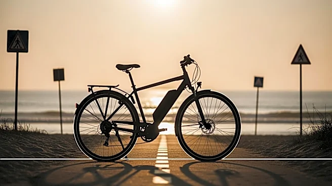 New Jersey's E-Bike Law Sparks Confusion Among Shore Residents and Visitors