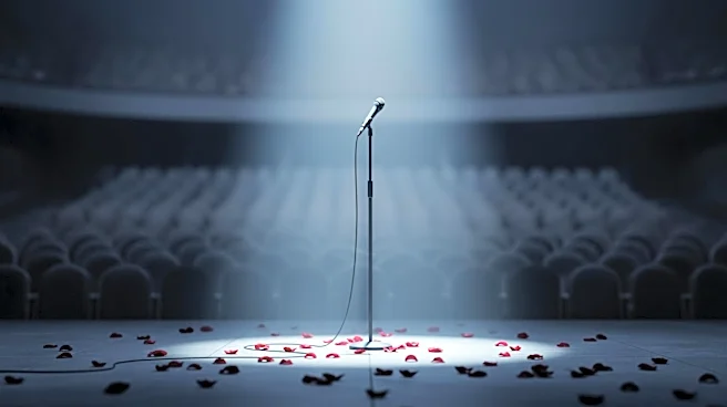 Fatal Fall at Madison Square Garden Concert Results in Tragedy for Connecticut Man