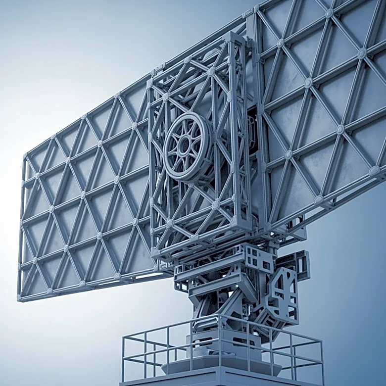 Australia Sells Advanced Radar Technology to Canada in Record $1.7 Billion Deal
