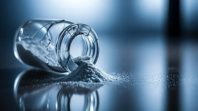 DEA's Inaction on Fentanyl Shipments Raises Public Safety Concerns in New Mexico