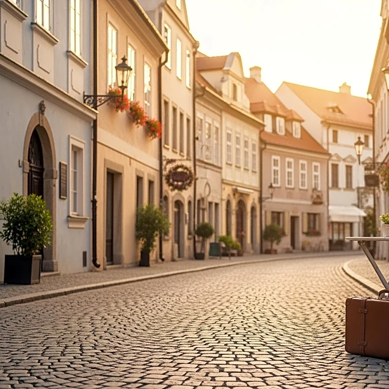Poland Targets Solo Female Travelers with New Tourism Campaign