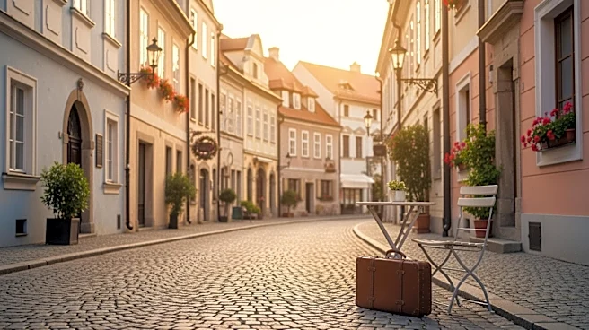 Poland Targets Solo Female Travelers with New Tourism Campaign