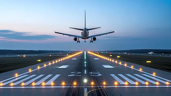 Boston Airport Incident: Delta Flight Aborts Landing Due to Close Call
