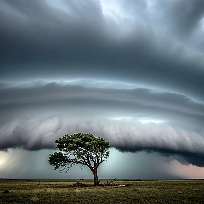 Severe Storms Expected to Impact Dallas-Fort Worth Area