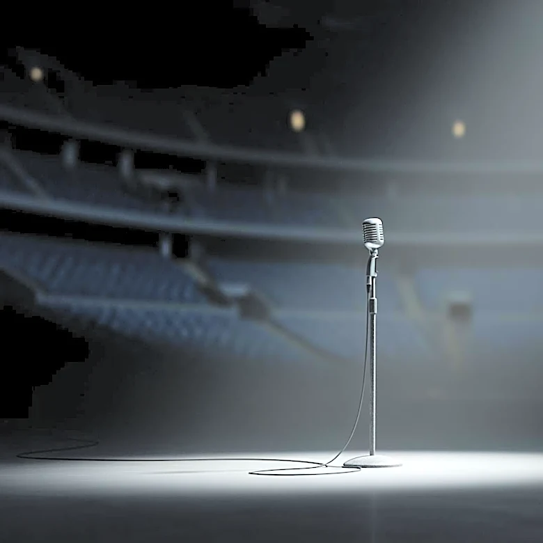 Tragic Death of Paul Kueker at Madison Square Garden Concert
