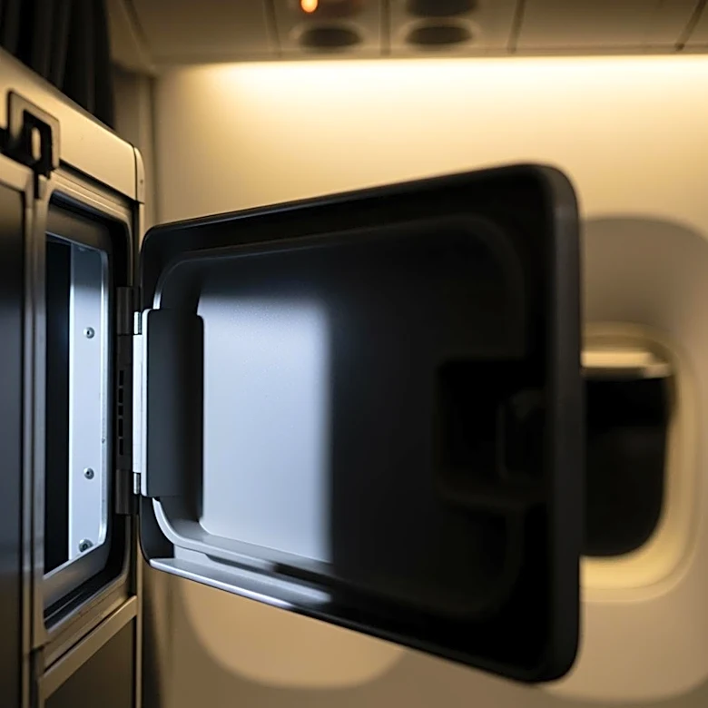 Arkia Airlines Faces Investigation After Rats Found in Service Cart on Flight to Greece