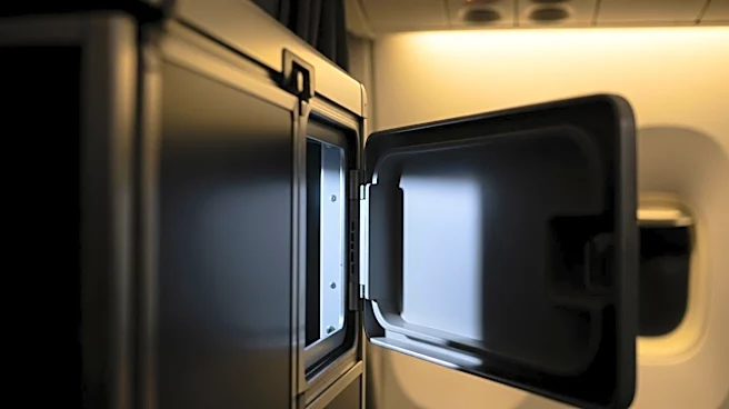 Arkia Airlines Faces Investigation After Rats Found in Service Cart on Flight to Greece