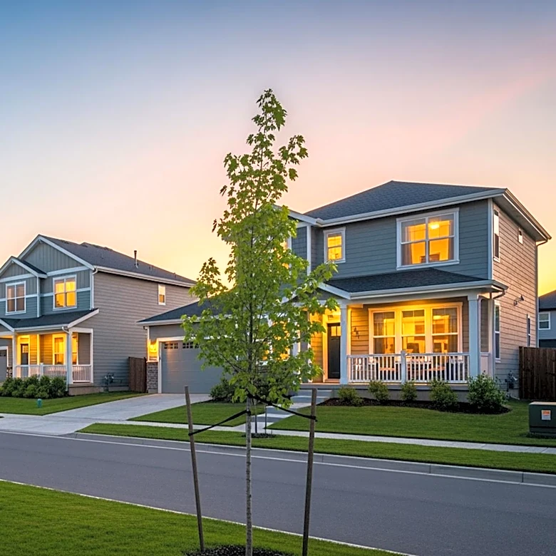 Silverwood Community Offers Affordable Housing to Combat California Exodus