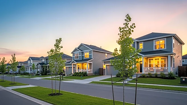 Silverwood Community Offers Affordable Housing to Combat California Exodus