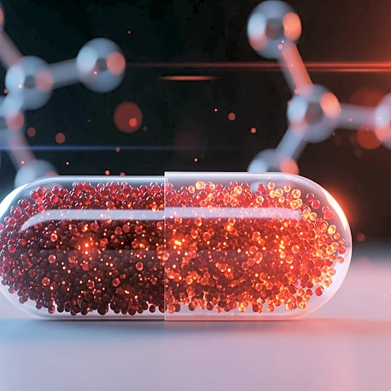 University of Calgary Researchers Test Vitamin B3 for Glioblastoma Treatment, Showing Promising Early Results
