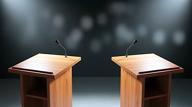 South Carolina Gubernatorial Runoff: Evette and Wilson Compete for Republican Nomination