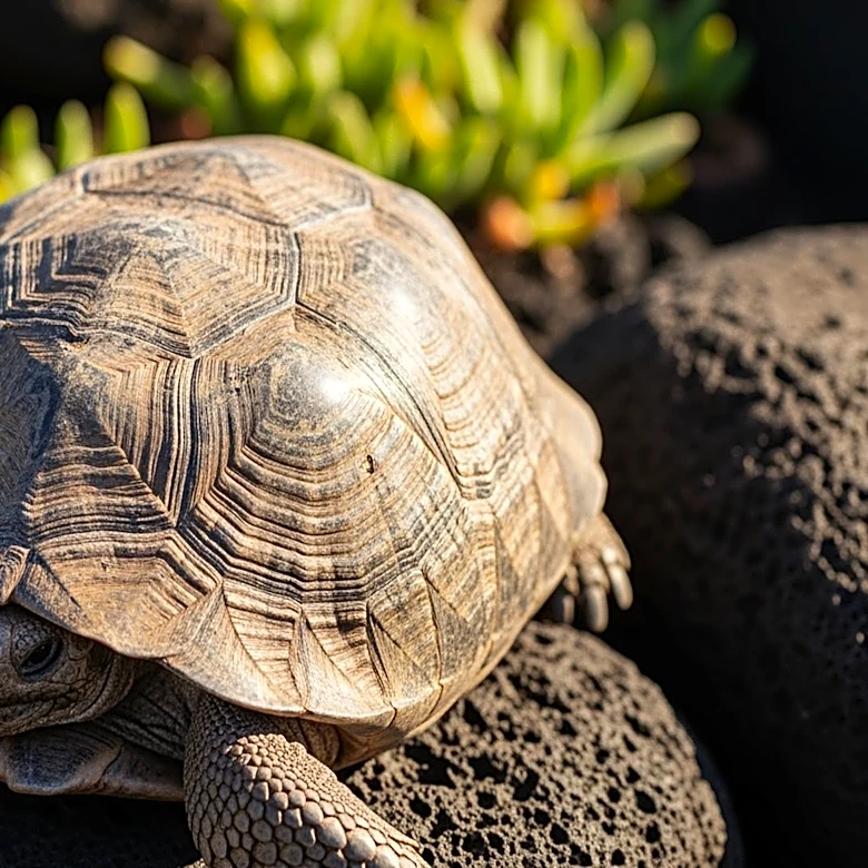 Charles Darwin's Legacy Explored Through Galápagos Islands' Unique Ecosystem