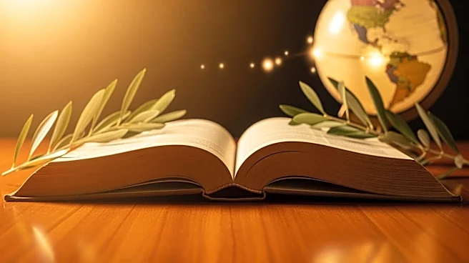 Schusterman Foundation's ROI Program Concludes After 20 Years, Impacting Global Jewish Leadership
