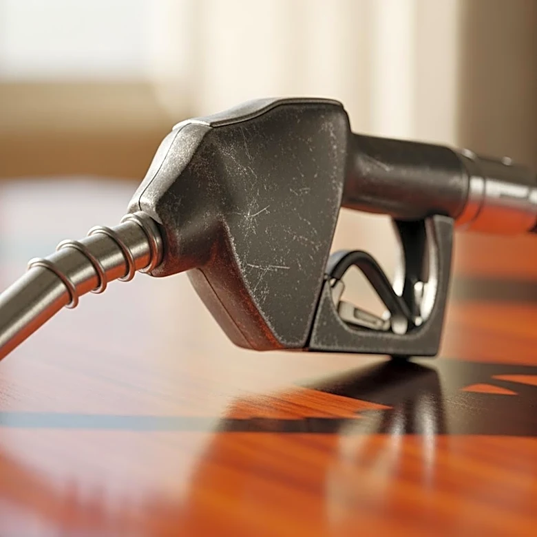 Washington State Increases Gas Tax by Six Cents to Address Budget Shortfall