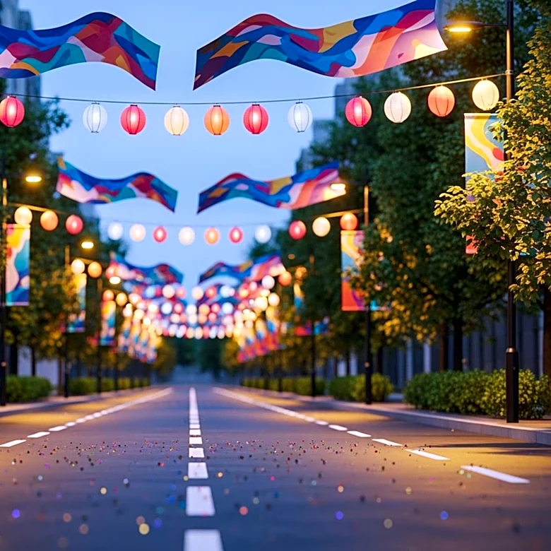 Philadelphia Prepares for Juneteenth Festival and Parade Amid Road Closures