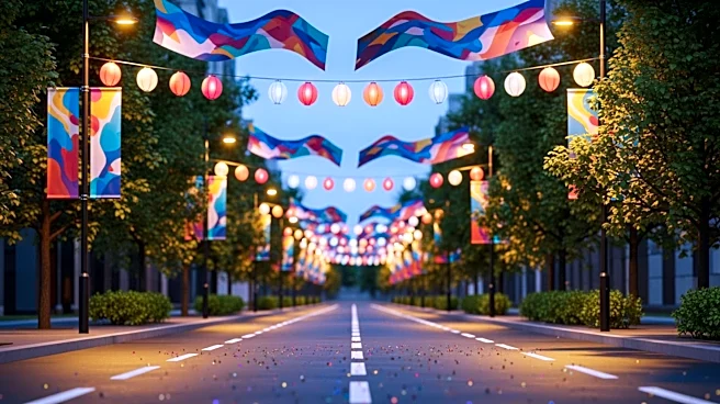 Philadelphia Prepares for Juneteenth Festival and Parade Amid Road Closures