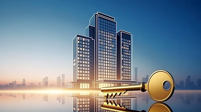 Griffin Capital Partners and PRIMESTAR Group Launch Prime Griffin Hotels to Expand in Poland's Hospitality Sector