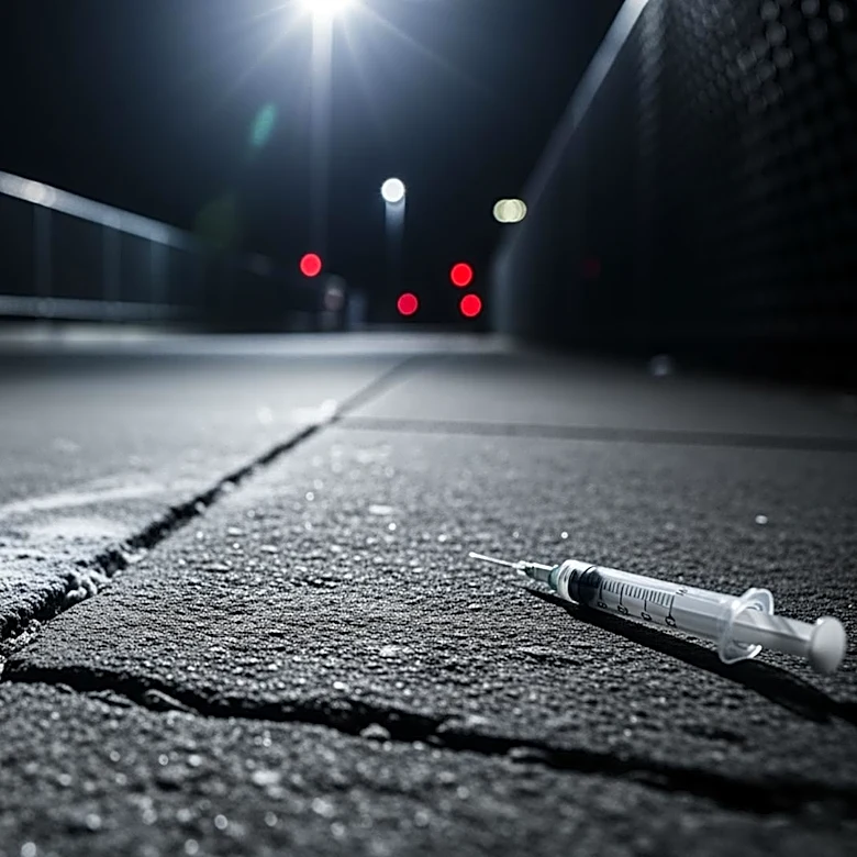DEA's Strategy Under Scrutiny as Fentanyl Floods New Mexico Streets