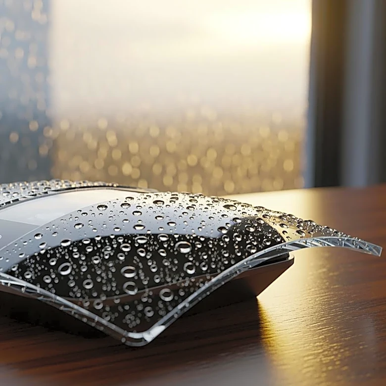 Weather Forecast: Morning Rain Followed by Afternoon Sun in Detroit