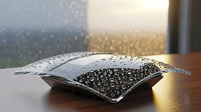 Weather Forecast: Morning Rain Followed by Afternoon Sun in Detroit