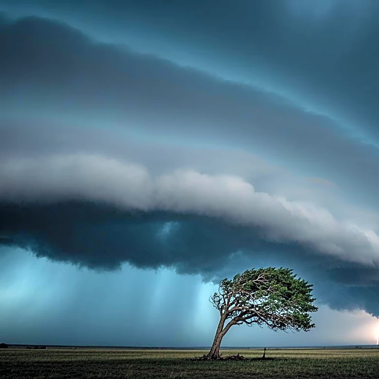 Severe Storms Forecasted to Impact Philadelphia Region