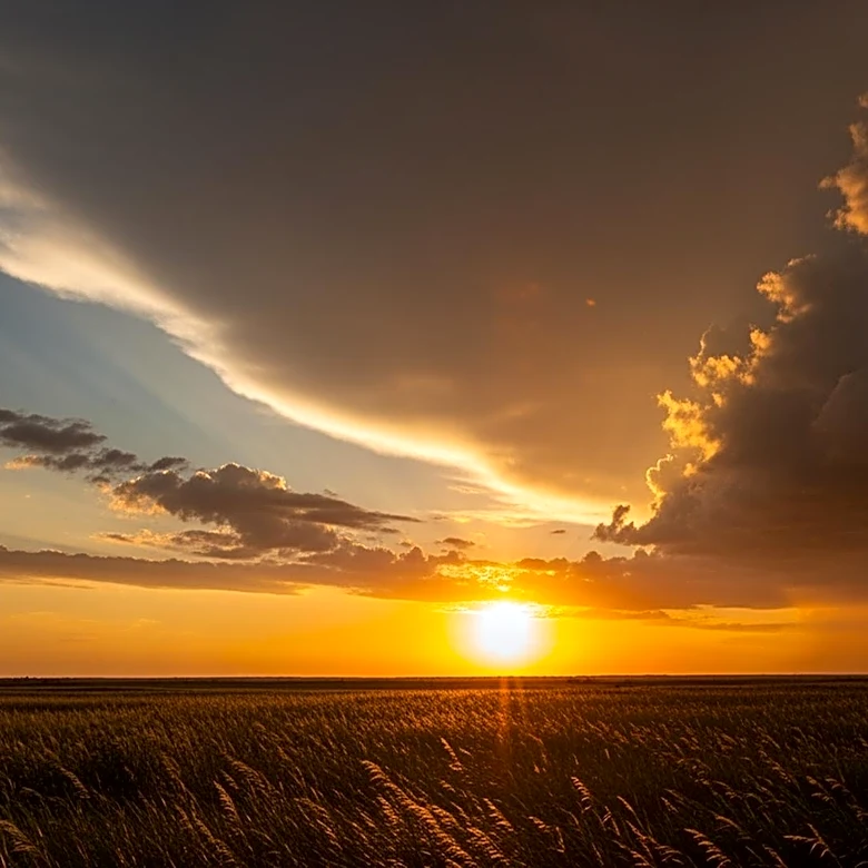 North Texas Faces Heat and Storms as Summer Solstice Begins