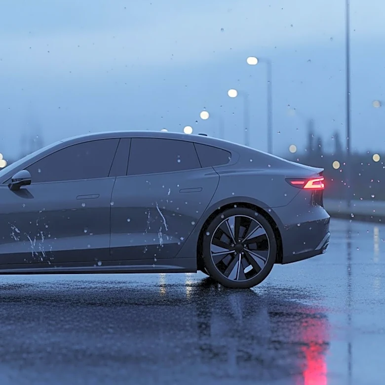 Tesla Vehicles Involved in Separate Crashes in Texas and Connecticut