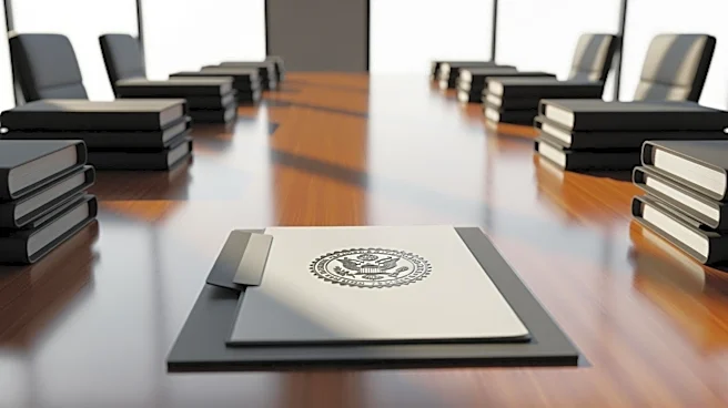 Trump Administration Leverages DHS Funds to Enforce State Election Changes