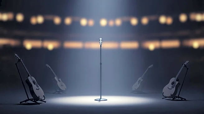 Tragic Death at Madison Square Garden Concert: Goose Band Responds with Community Support