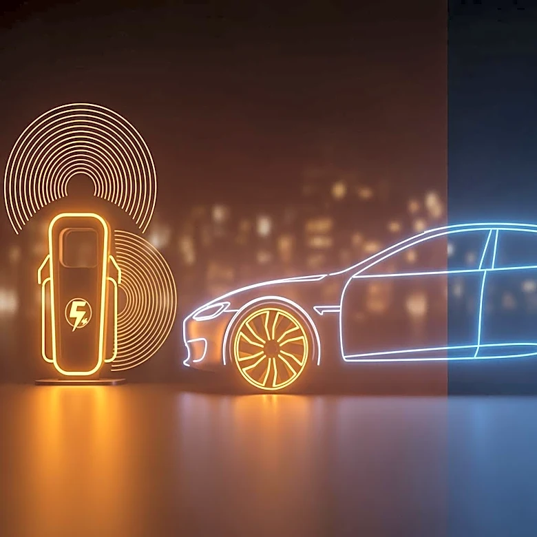 High Oil Prices Propel Chinese Electric Vehicle Sales Amid Charging Infrastructure Challenges
