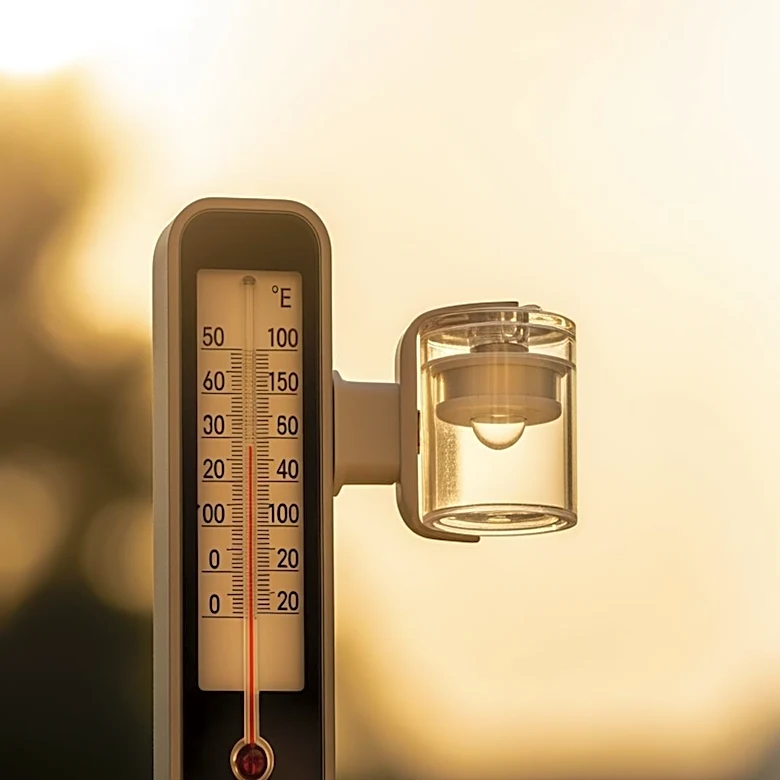 South Florida Faces Another Day of Triple-Digit Heat and Air Quality Alert