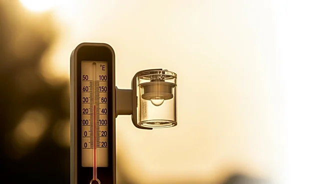 South Florida Faces Another Day of Triple-Digit Heat and Air Quality Alert