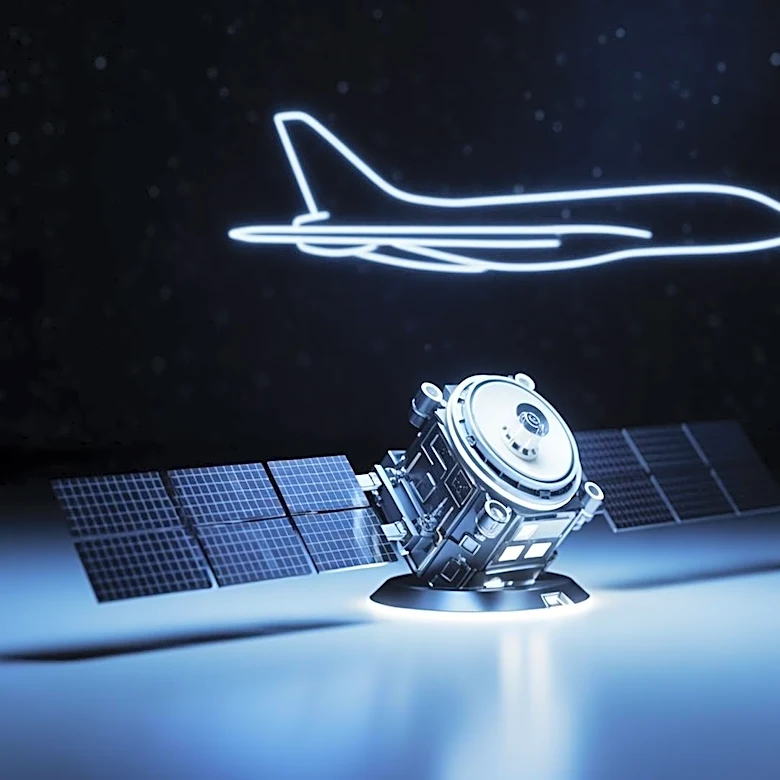 NASA to Boost Swift Observatory's Orbit Using Aircraft Launch