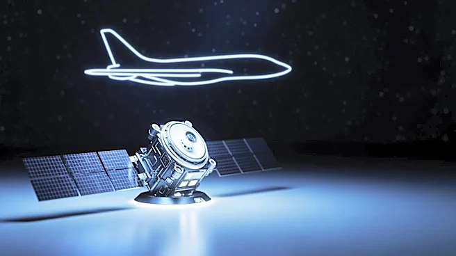 NASA to Boost Swift Observatory's Orbit Using Aircraft Launch